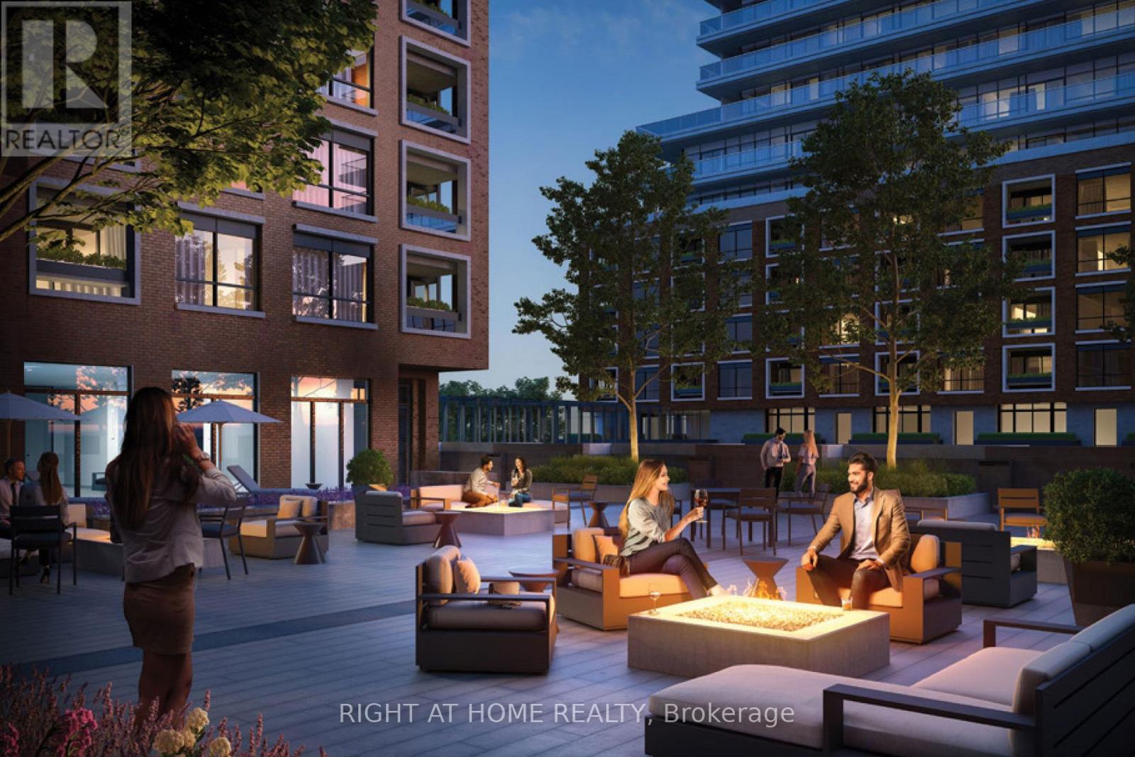 319 - 33 Frederick Todd Way W, Toronto, Ontario  M4G 0C9 - Photo 23 - C13055260