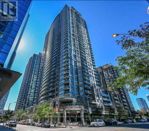 2906 - 30 GRAND TRUNK CRESCENT, Toronto, Ontario