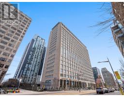 624 - 111 ST CLAIR AVENUE W, Toronto, Ontario