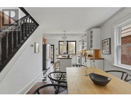 31 GLENMORE ROAD, Toronto, Ontario