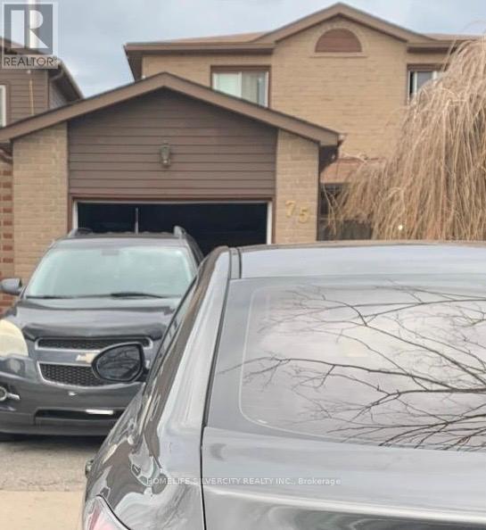 75 Chalmers Crescent, Ajax, Ontario  L1S 5Z6 - Photo 1 - E13055330