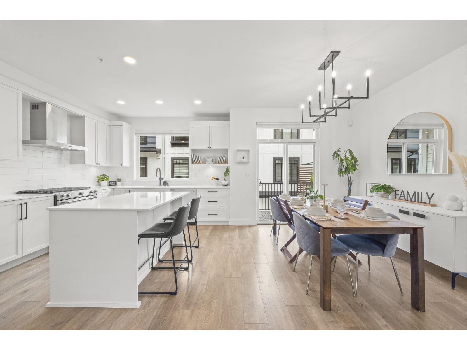 19 6897 201 STREET, Langley, British Columbia