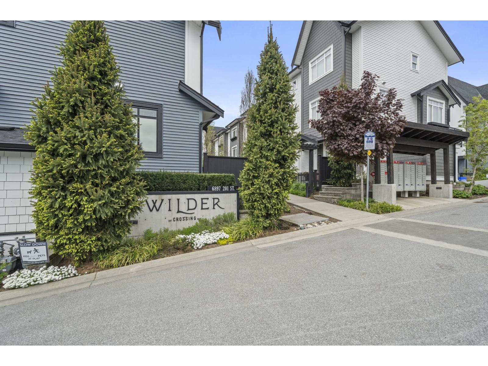 19 6897 201 Street, Langley, British Columbia  V2Y 0Z3 - Photo 35 - R3117039