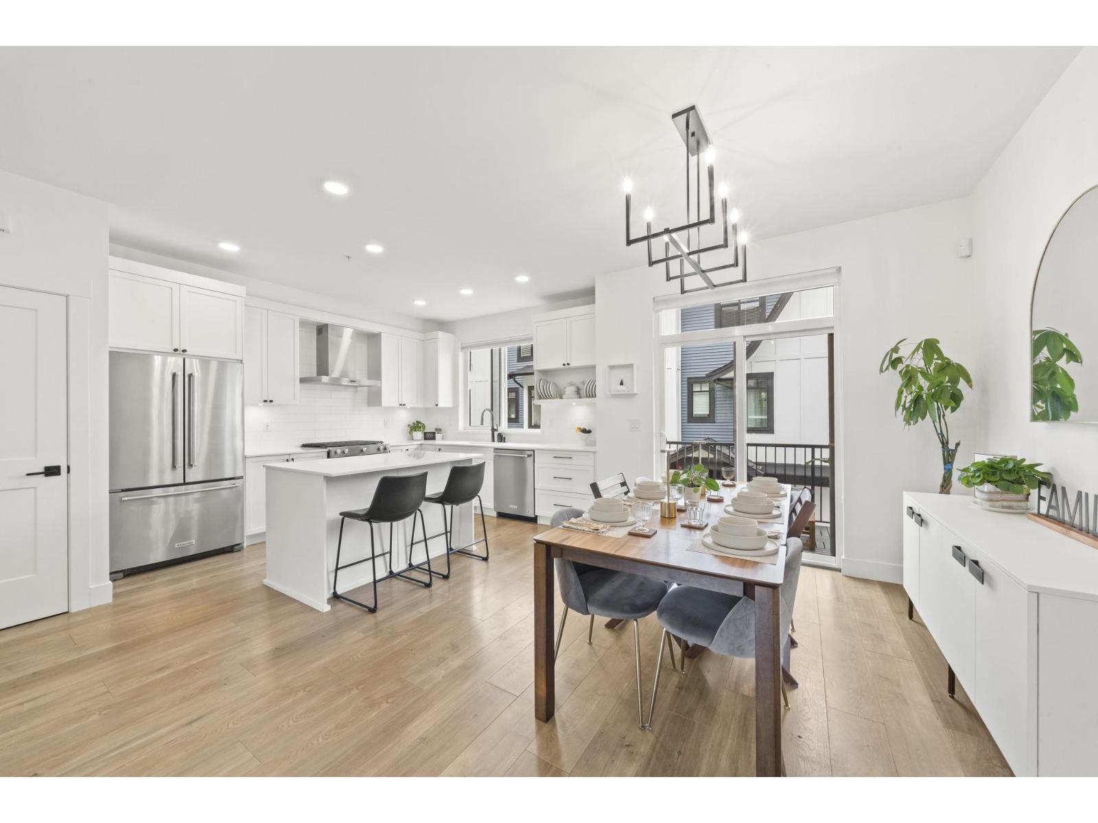 19 6897 201 Street, Langley, British Columbia  V2Y 0Z3 - Photo 4 - R3117039