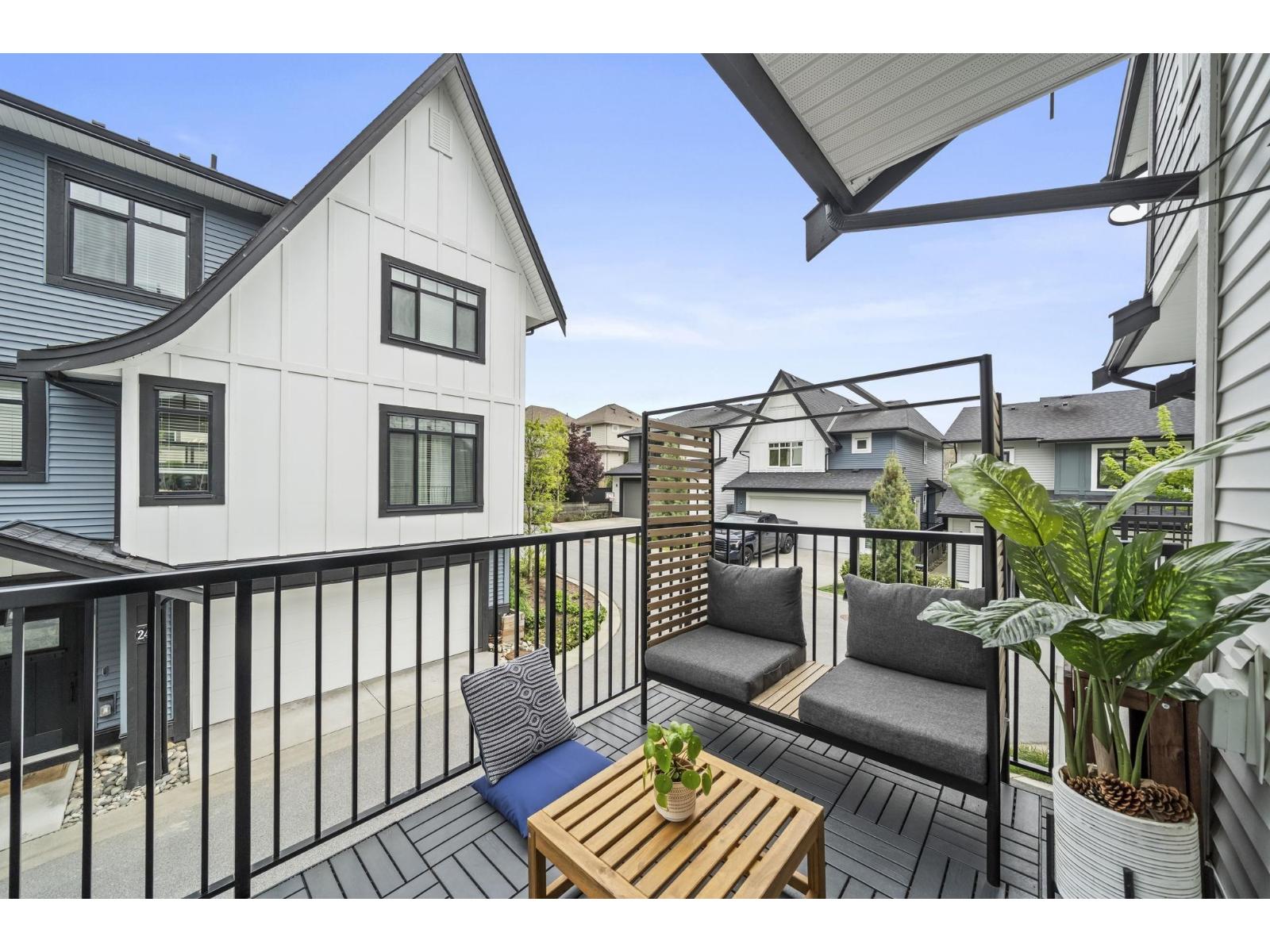 19 6897 201 Street, Langley, British Columbia  V2Y 0Z3 - Photo 7 - R3117039