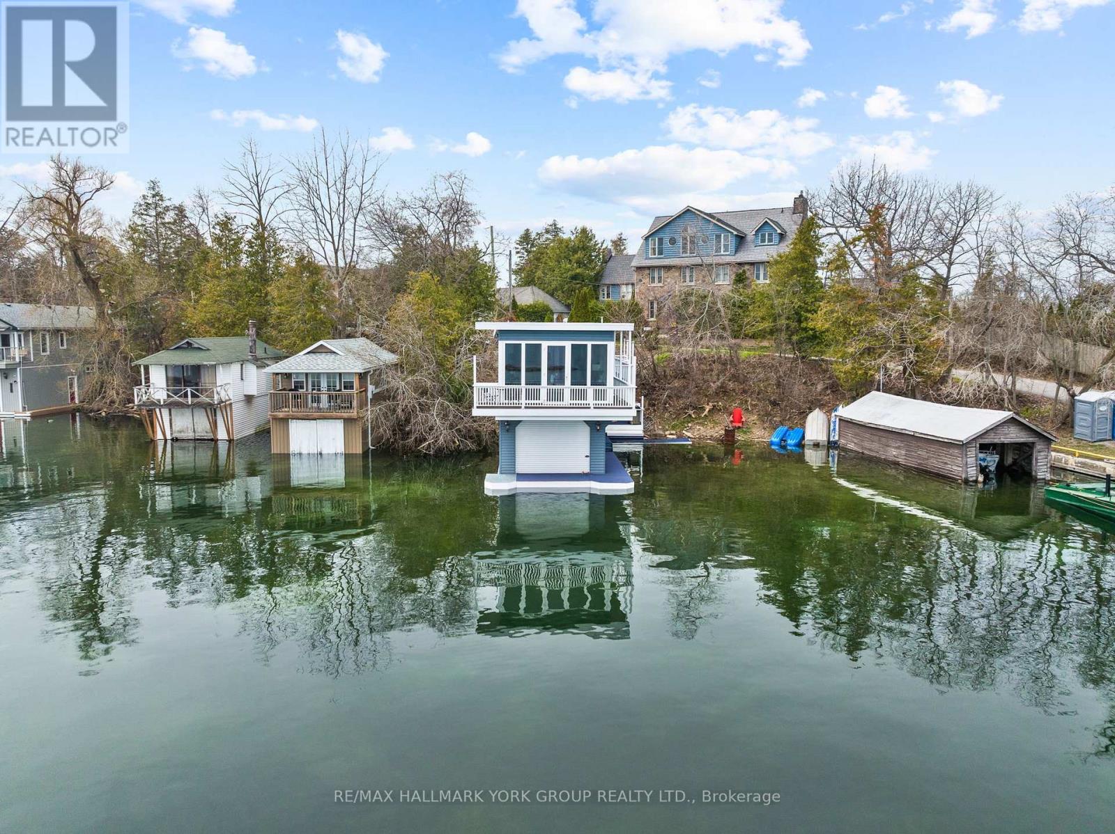 55 MALONE ROAD, Georgina, Ontario