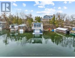 55 MALONE ROAD, Georgina, Ontario
