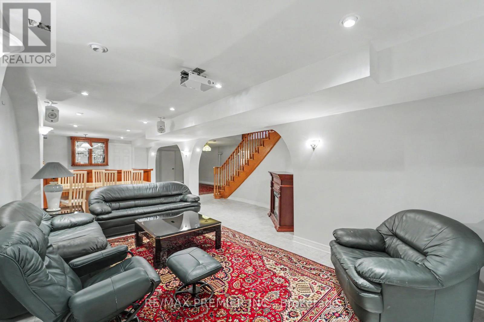 112 Bourbon Street, Vaughan, Ontario  L4L 6Y9 - Photo 37 - N13055236