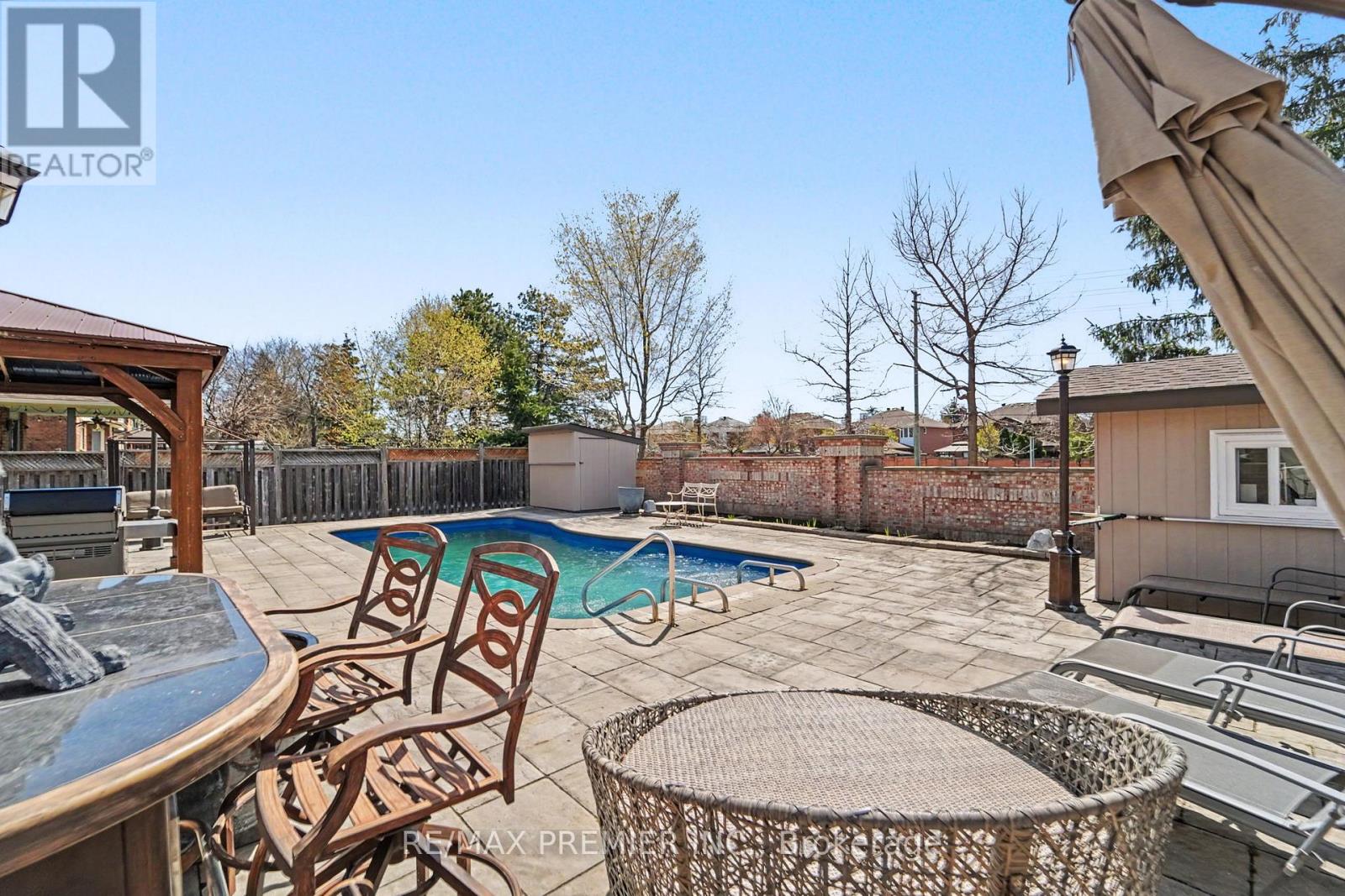 112 Bourbon Street, Vaughan, Ontario  L4L 6Y9 - Photo 43 - N13055236