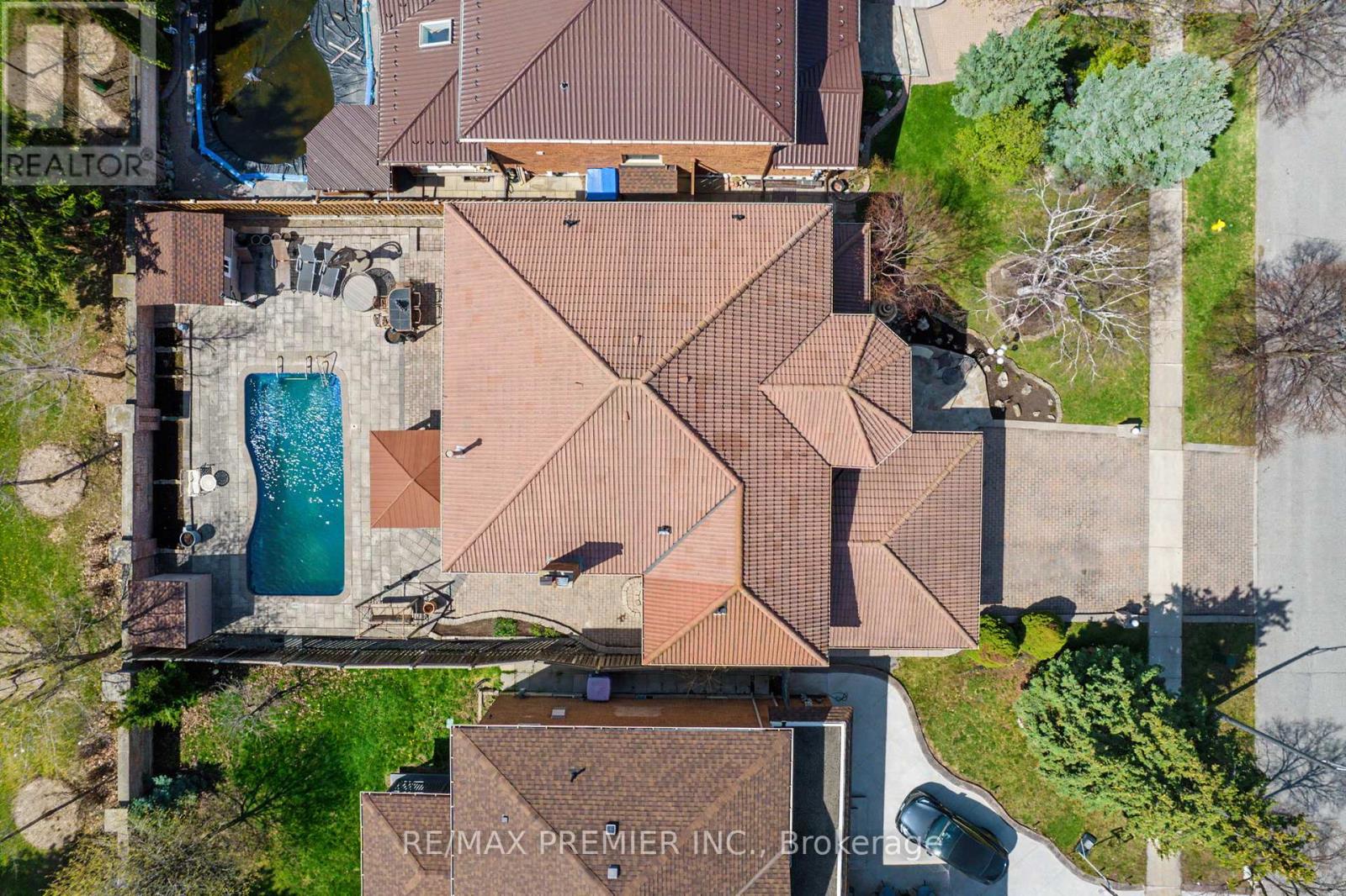 112 Bourbon Street, Vaughan, Ontario  L4L 6Y9 - Photo 44 - N13055236