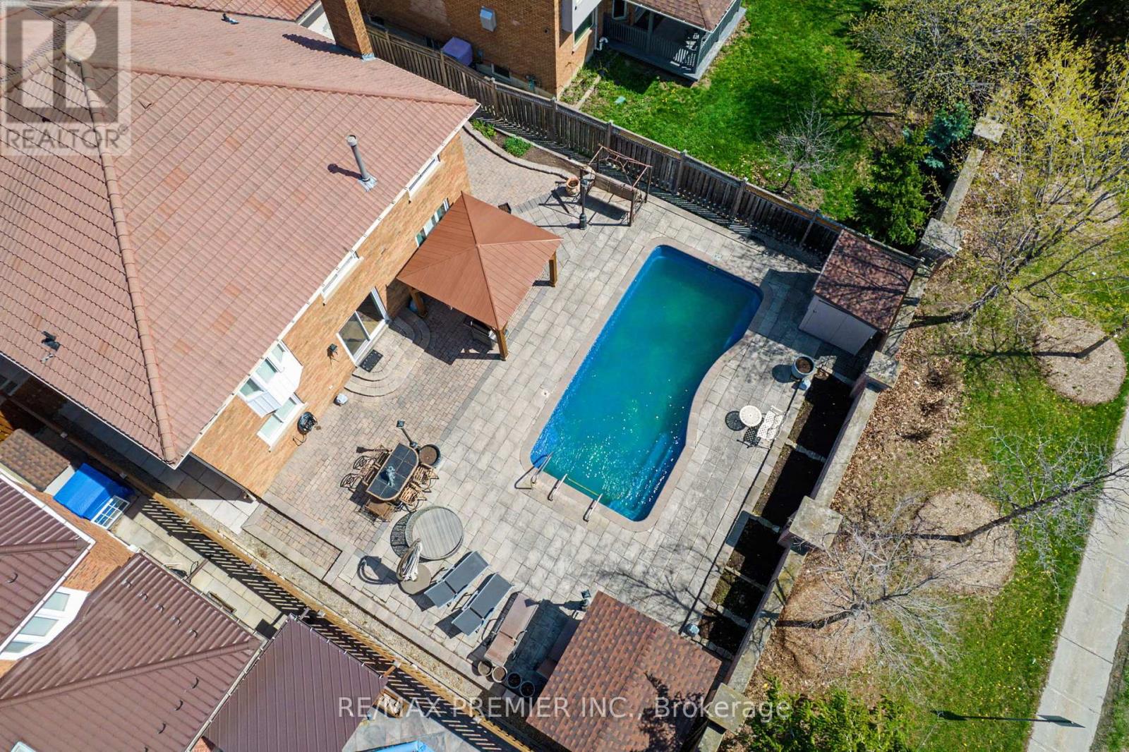 112 Bourbon Street, Vaughan, Ontario  L4L 6Y9 - Photo 45 - N13055236