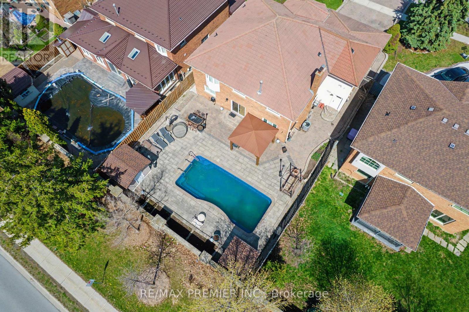 112 Bourbon Street, Vaughan, Ontario  L4L 6Y9 - Photo 46 - N13055236