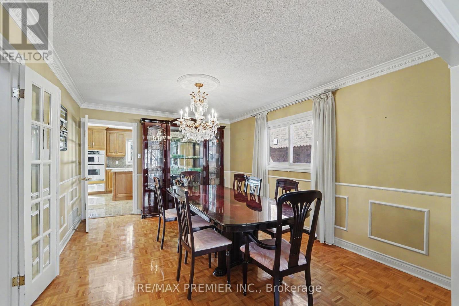 112 Bourbon Street, Vaughan, Ontario  L4L 6Y9 - Photo 7 - N13055236