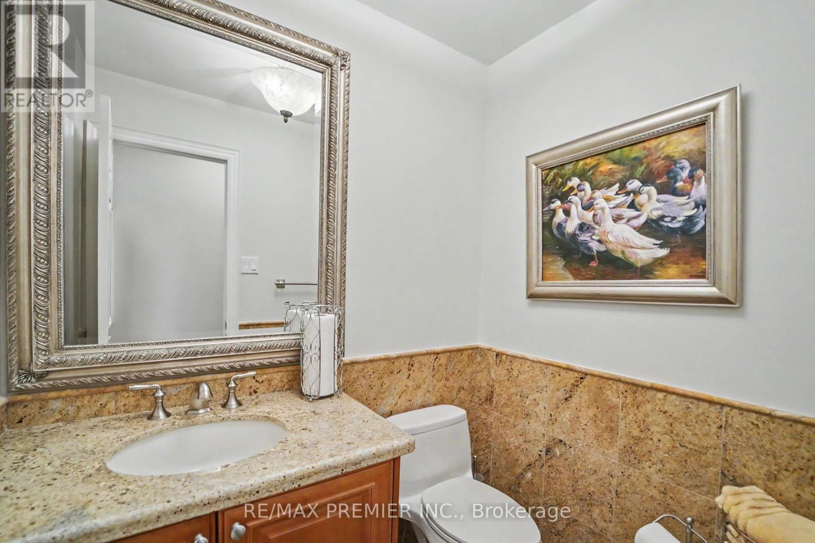 112 Bourbon Street, Vaughan, Ontario  L4L 6Y9 - Photo 9 - N13055236