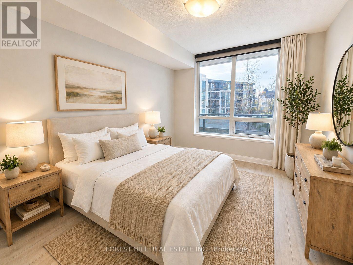 201 - 85 North Park Road, Vaughan (Beverley Glen), Ontario  L4J 0H9 - Photo 5 - N13055262