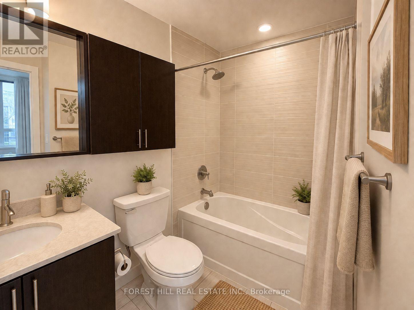 201 - 85 North Park Road, Vaughan (Beverley Glen), Ontario  L4J 0H9 - Photo 6 - N13055262