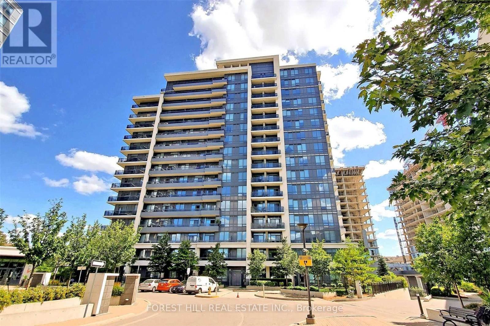 201 - 85 North Park Road, Vaughan (Beverley Glen), Ontario  L4J 0H9 - Photo 8 - N13055262