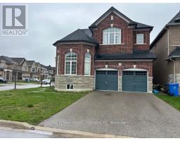 30 BALEBERRY CRESCENT, East Gwillimbury, Ontario