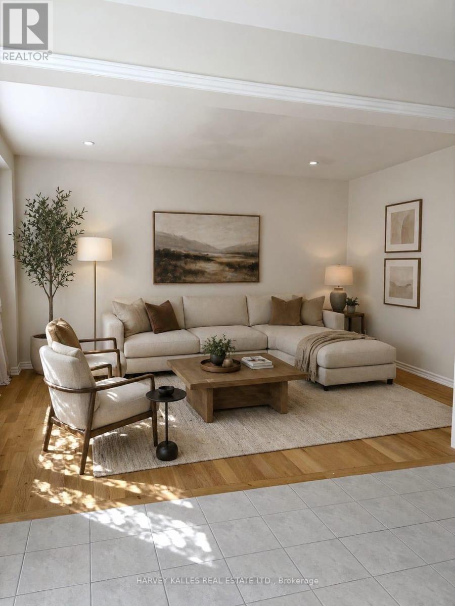 49 Lawrence D. Pridham Avenue, New Tecumseth, Ontario  L9R 0X2 - Photo 2 - N13055292