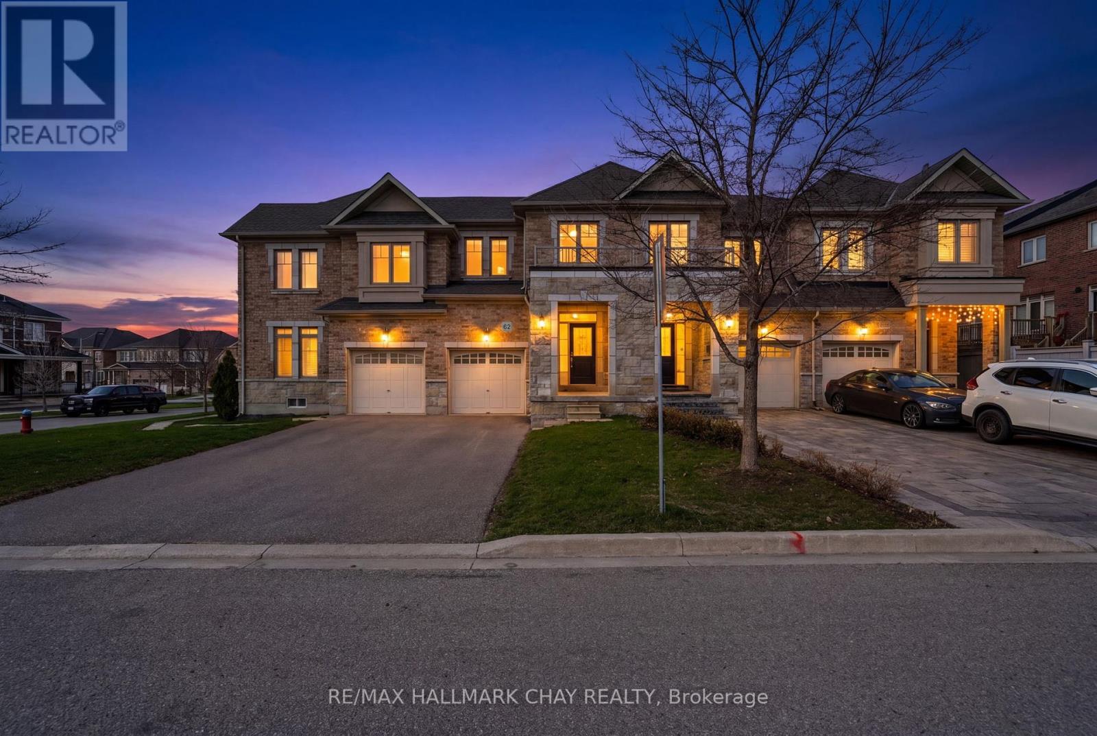 62 FORTIS CRESCENT, Bradford West Gwillimbury, Ontario