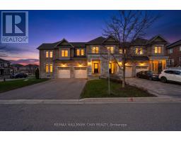 62 FORTIS CRESCENT, Bradford West Gwillimbury, Ontario