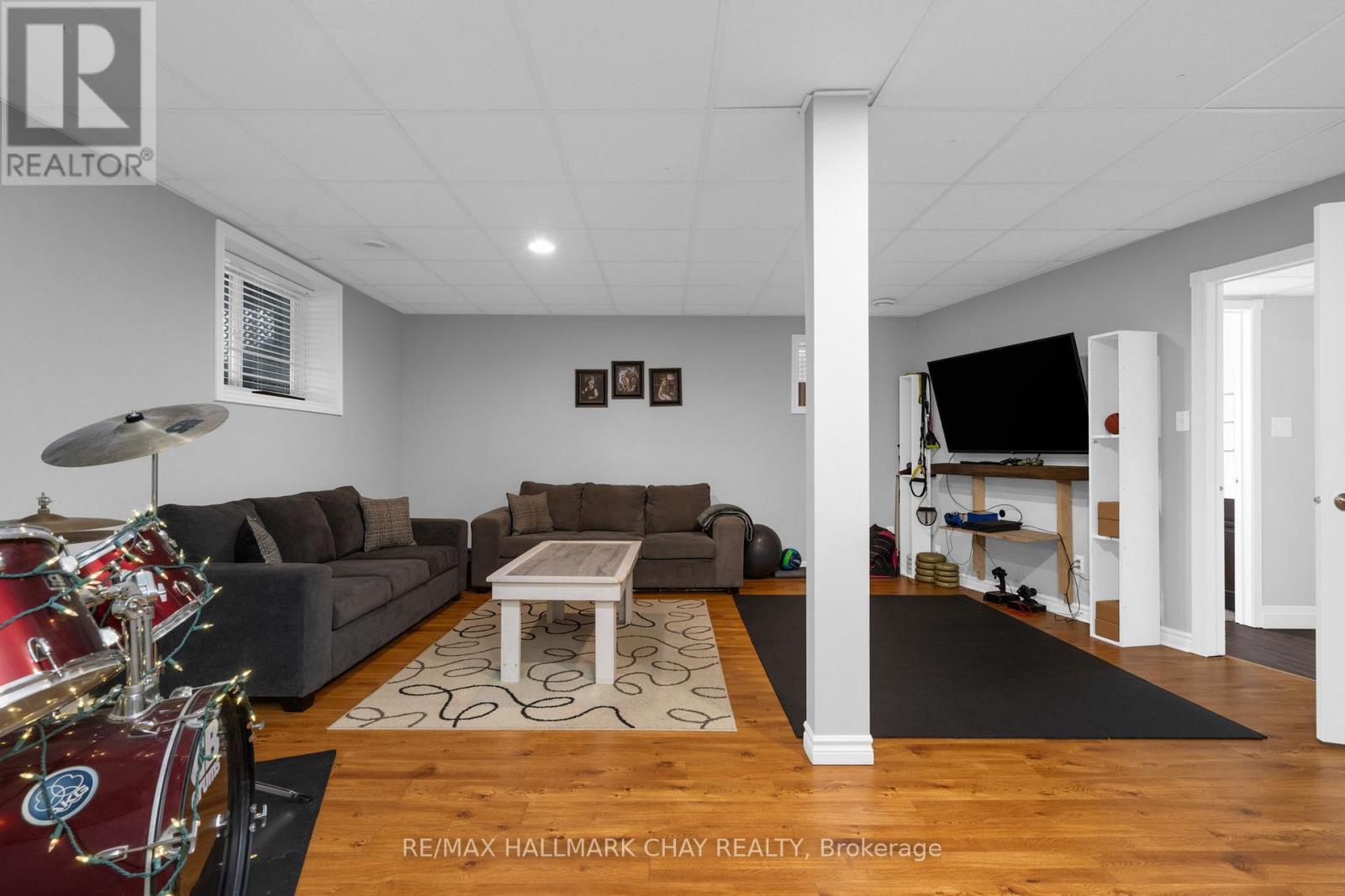 222 Wessenger Drive, Barrie, Ontario  L4N 8R4 - Photo 14 - S13055202