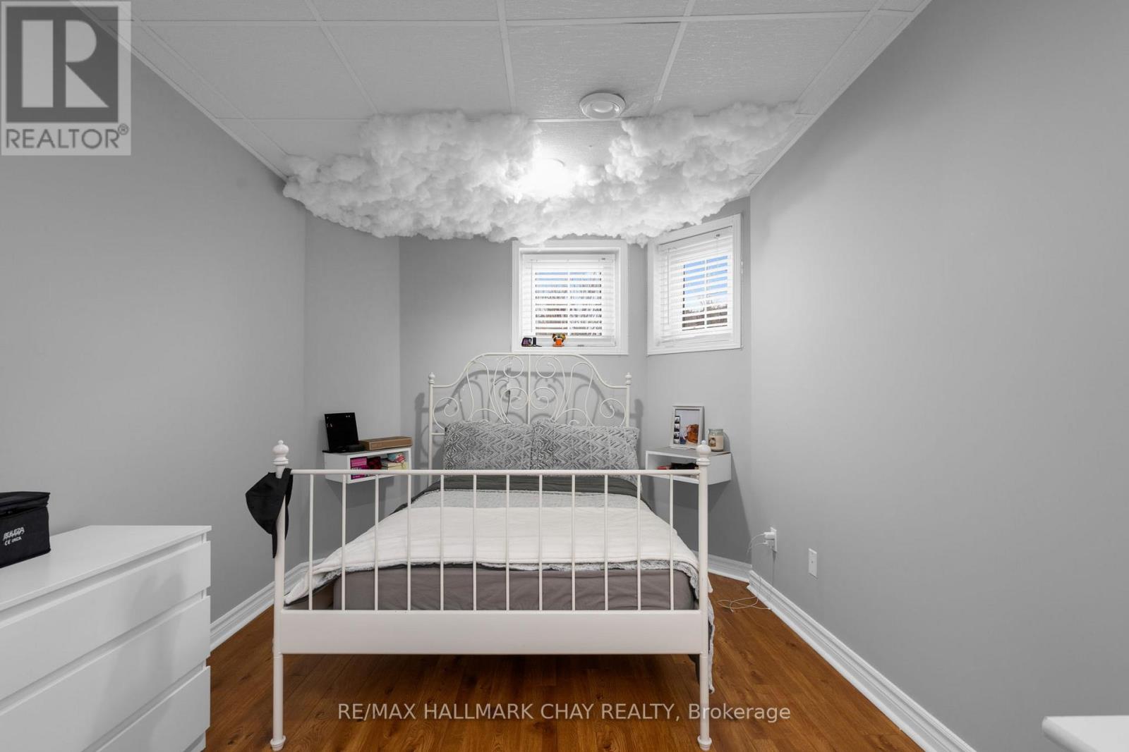 222 Wessenger Drive, Barrie, Ontario  L4N 8R4 - Photo 17 - S13055202