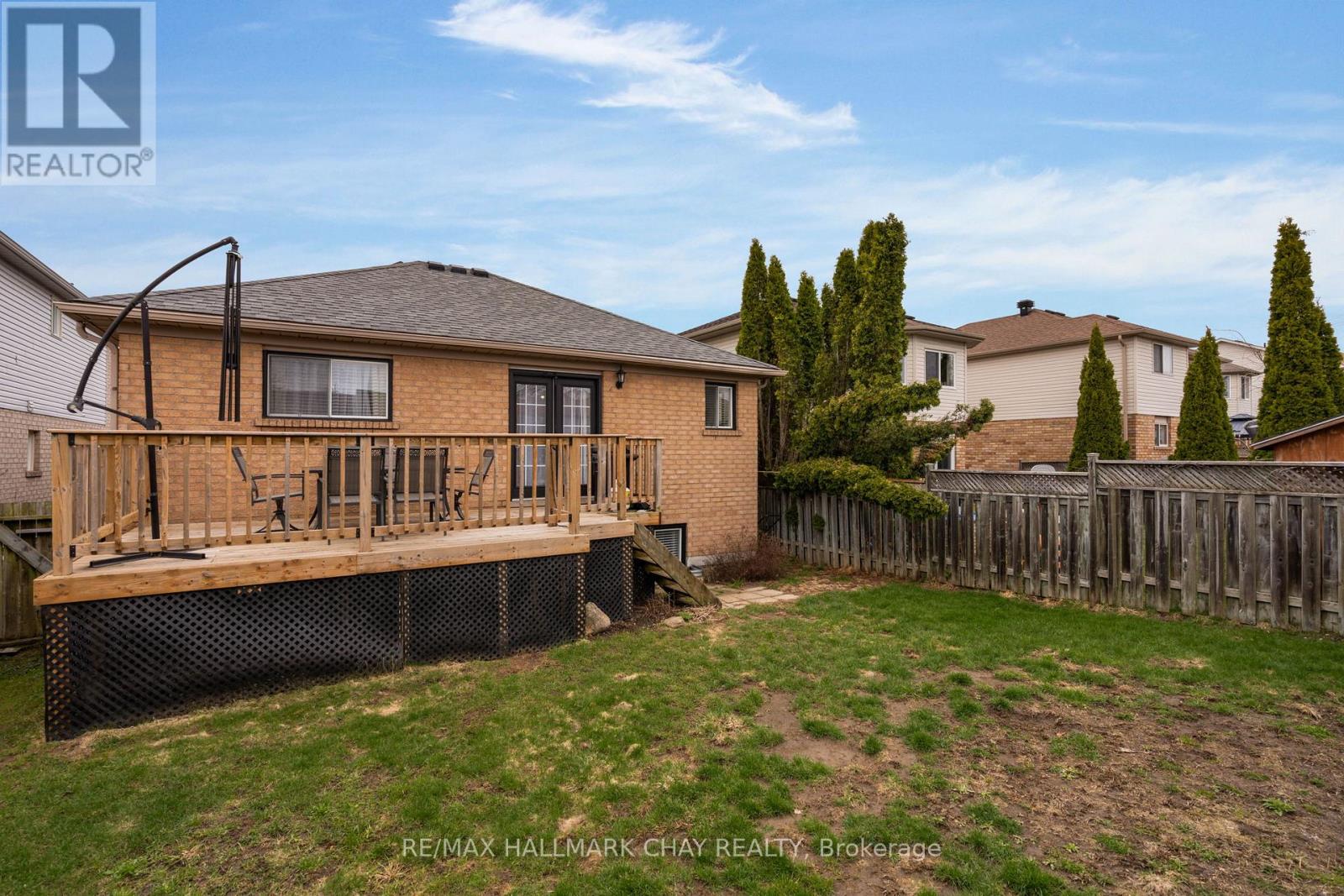 222 Wessenger Drive, Barrie, Ontario  L4N 8R4 - Photo 19 - S13055202