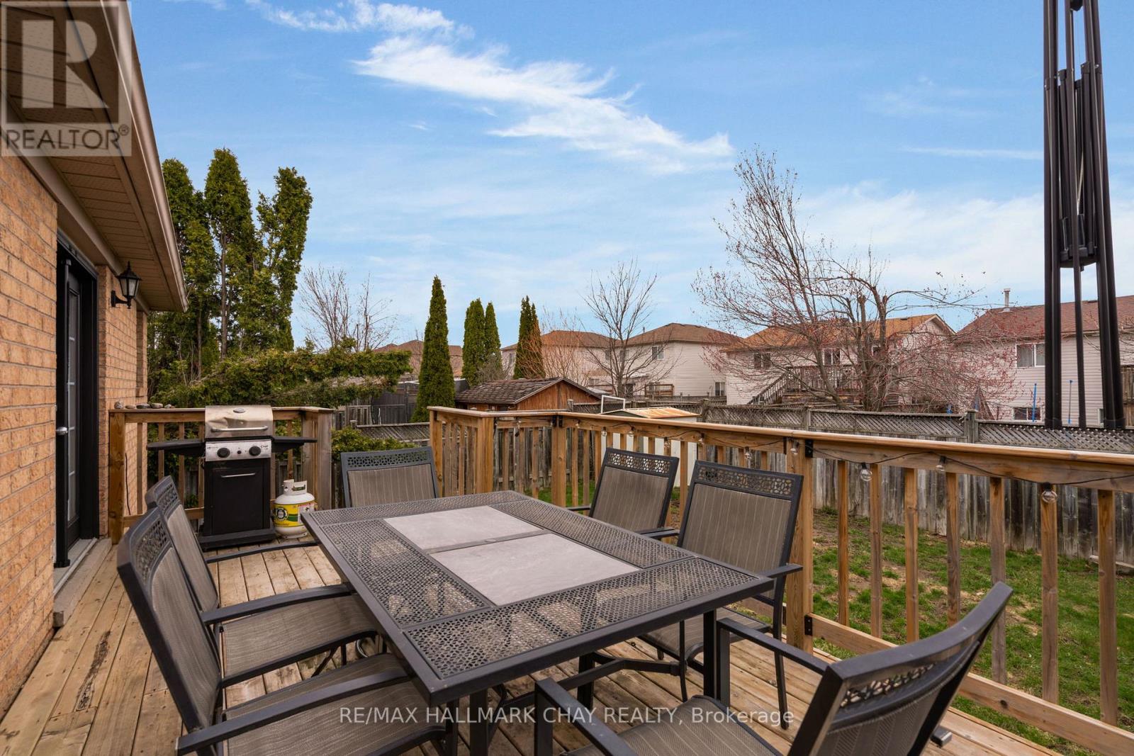 222 Wessenger Drive, Barrie, Ontario  L4N 8R4 - Photo 20 - S13055202