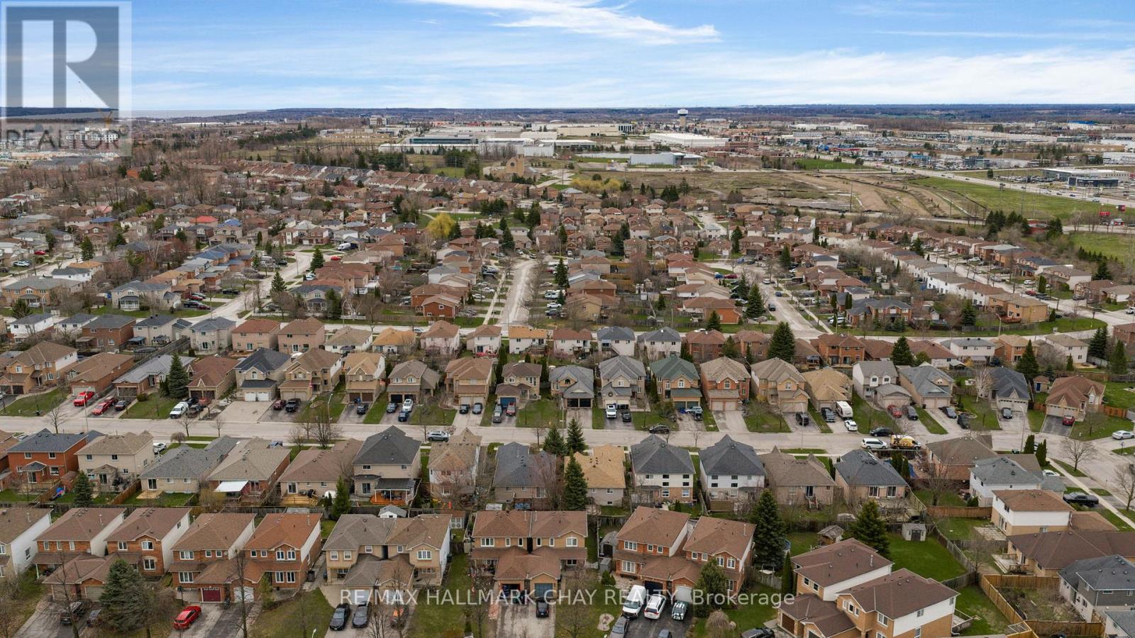 222 Wessenger Drive, Barrie, Ontario  L4N 8R4 - Photo 22 - S13055202