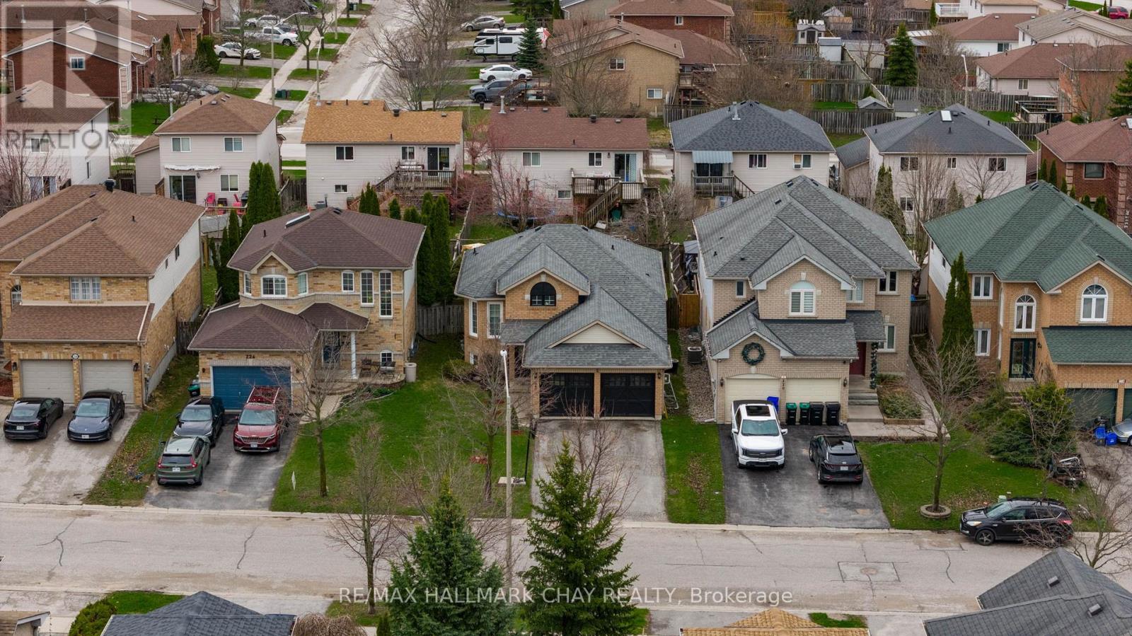 222 Wessenger Drive, Barrie, Ontario  L4N 8R4 - Photo 23 - S13055202