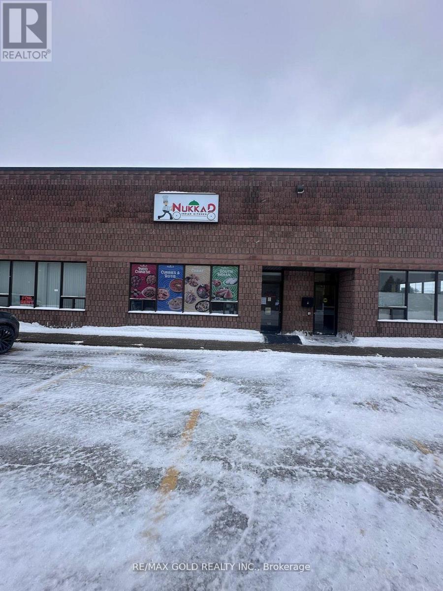 2 - 25 SAUNDERS ROAD, barrie (0 east), Ontario