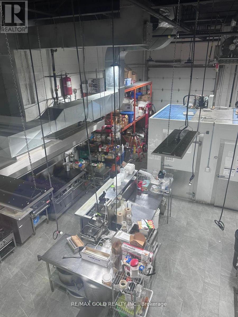 2 - 25 Saunders Road, Barrie (0 East), Ontario  L4N 9A7 - Photo 5 - S13055206