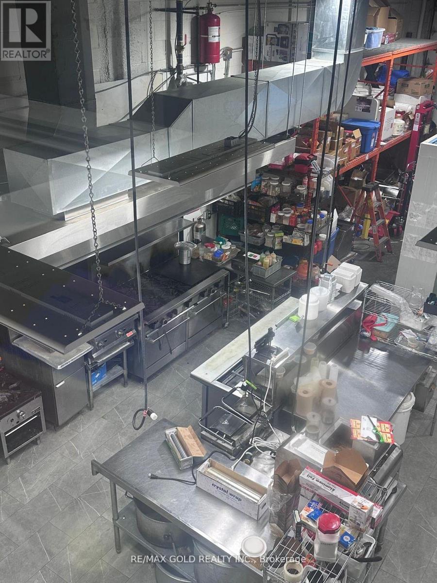 2 - 25 Saunders Road, Barrie (0 East), Ontario  L4N 9A7 - Photo 7 - S13055206