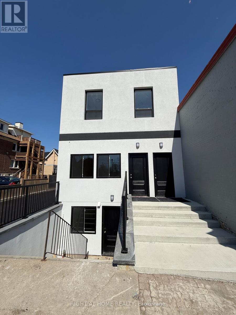 28 WEST STREET N, orillia, Ontario