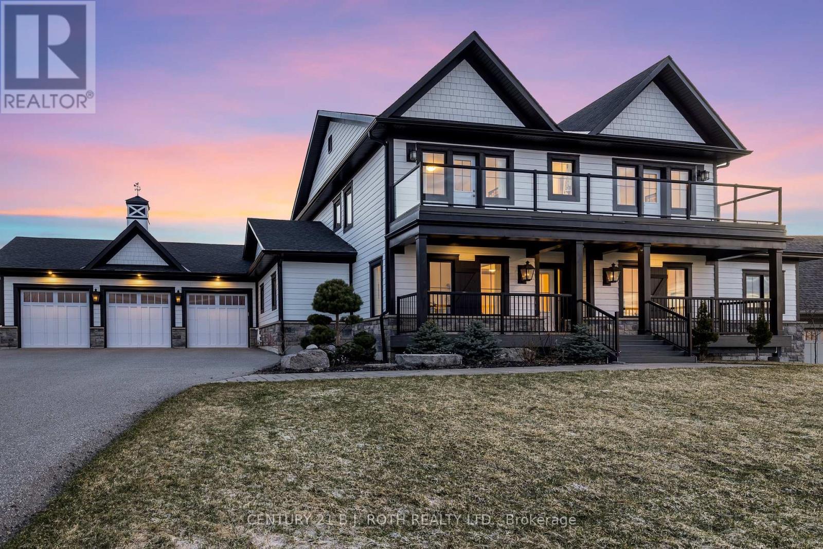 8 MORGAN DRIVE, oro-medonte, Ontario