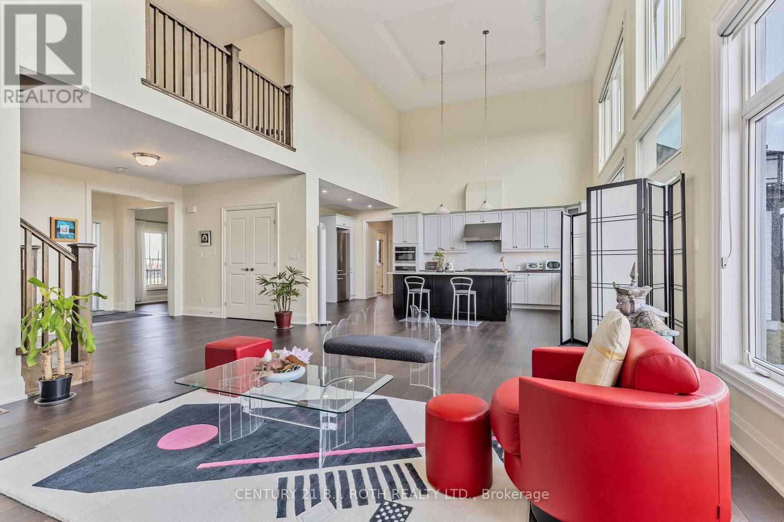 8 Morgan Drive, Oro-Medonte, Ontario  L0K 1E0 - Photo 14 - S13055294