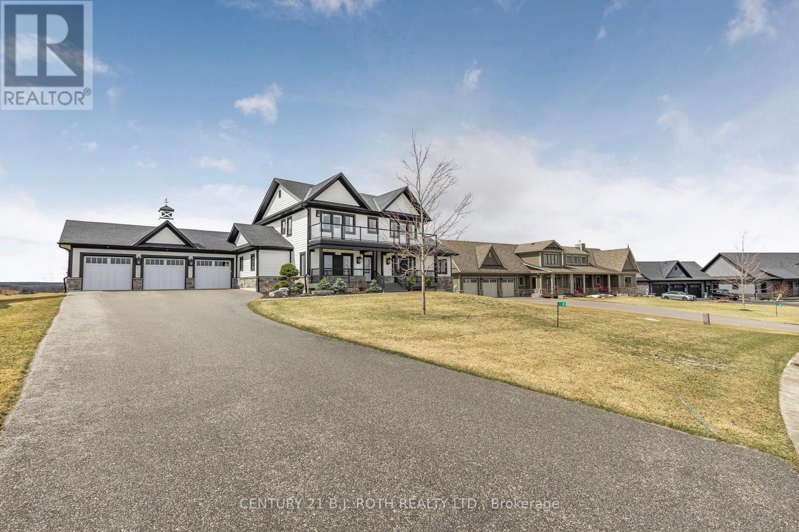 8 Morgan Drive, Oro-Medonte, Ontario  L0K 1E0 - Photo 3 - S13055294