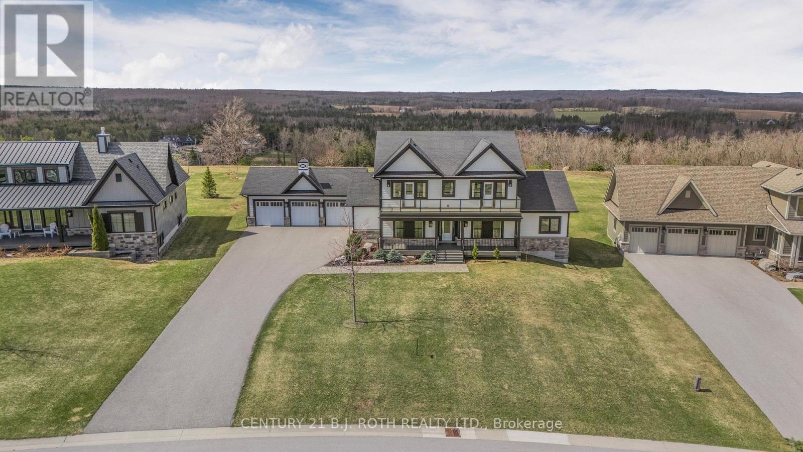 8 Morgan Drive, Oro-Medonte, Ontario  L0K 1E0 - Photo 37 - S13055294