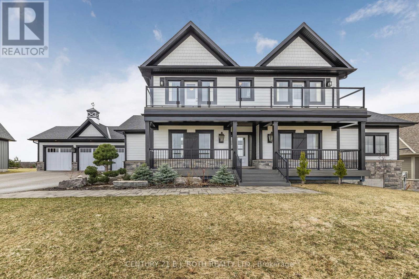 8 Morgan Drive, Oro-Medonte, Ontario  L0K 1E0 - Photo 4 - S13055294