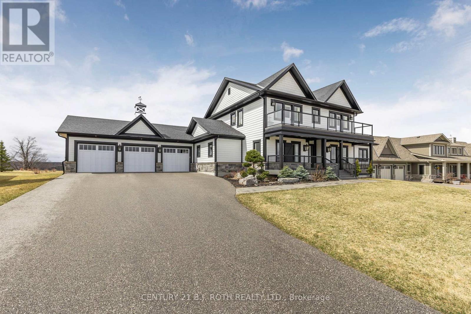 8 Morgan Drive, Oro-Medonte, Ontario  L0K 1E0 - Photo 5 - S13055294