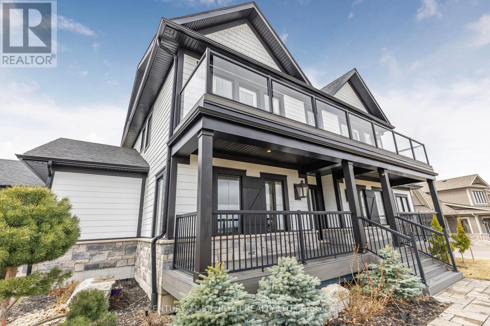 8 Morgan Drive, Oro-Medonte, Ontario  L0K 1E0 - Photo 6 - S13055294