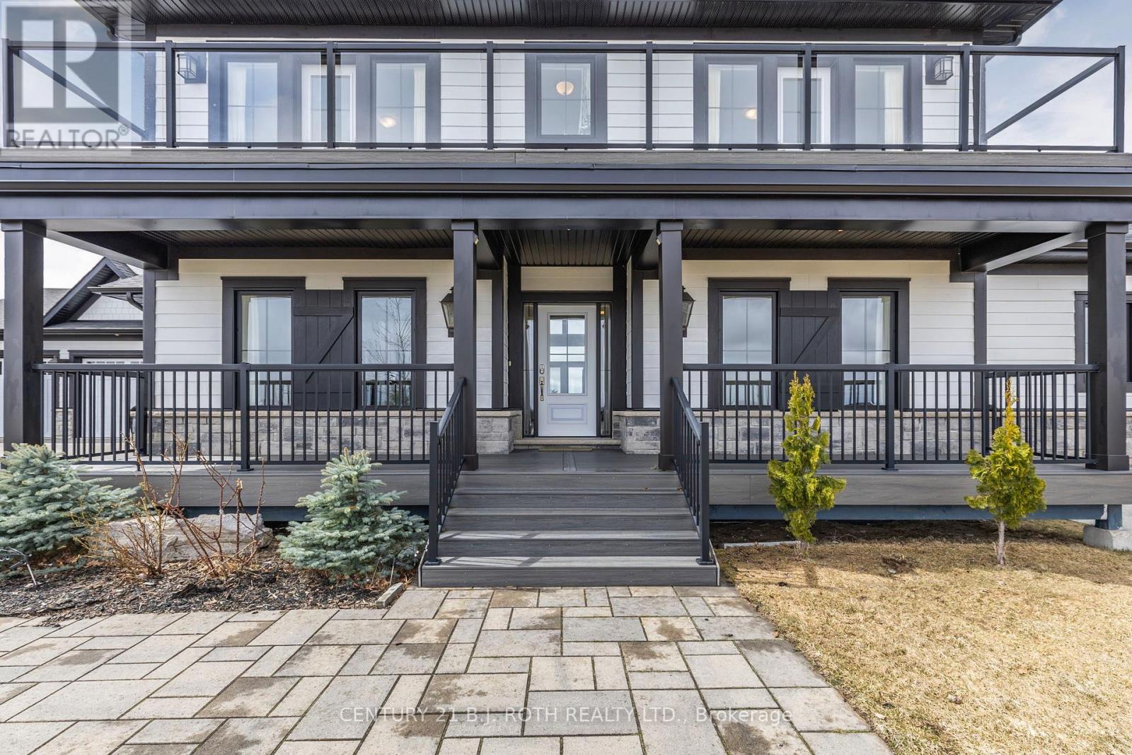 8 Morgan Drive, Oro-Medonte, Ontario  L0K 1E0 - Photo 7 - S13055294