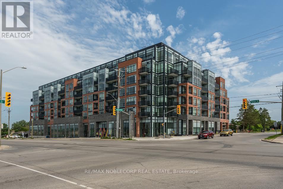 218 - 681 YONGE STREET, barrie (painswick south), Ontario