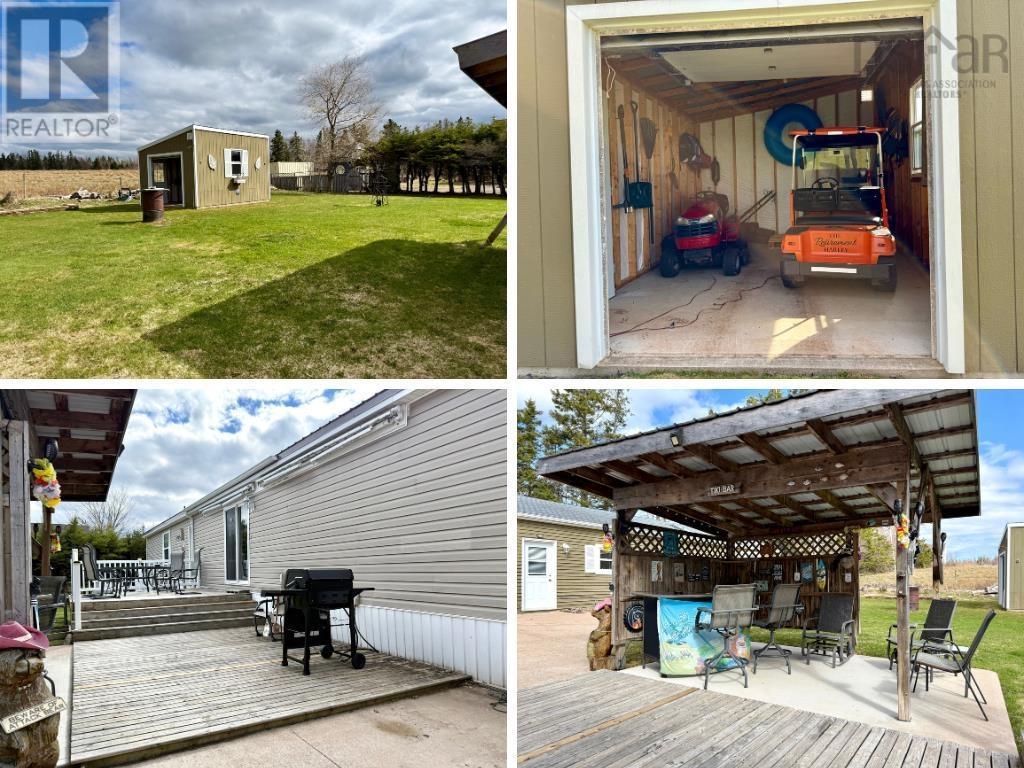 94 Tidnish Head Road, Tidnish Bridge, Nova Scotia  B4H 3X9 - Photo 11 - 202608838