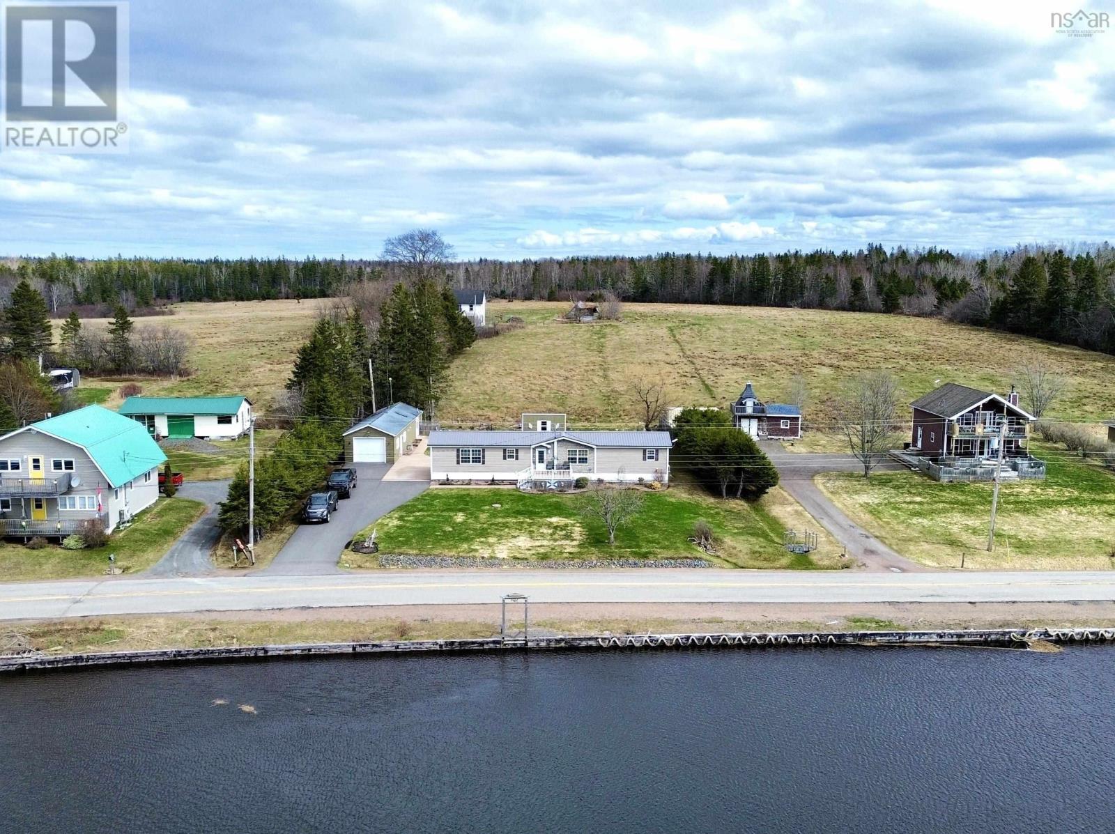 94 Tidnish Head Road, Tidnish Bridge, Nova Scotia  B4H 3X9 - Photo 4 - 202608838