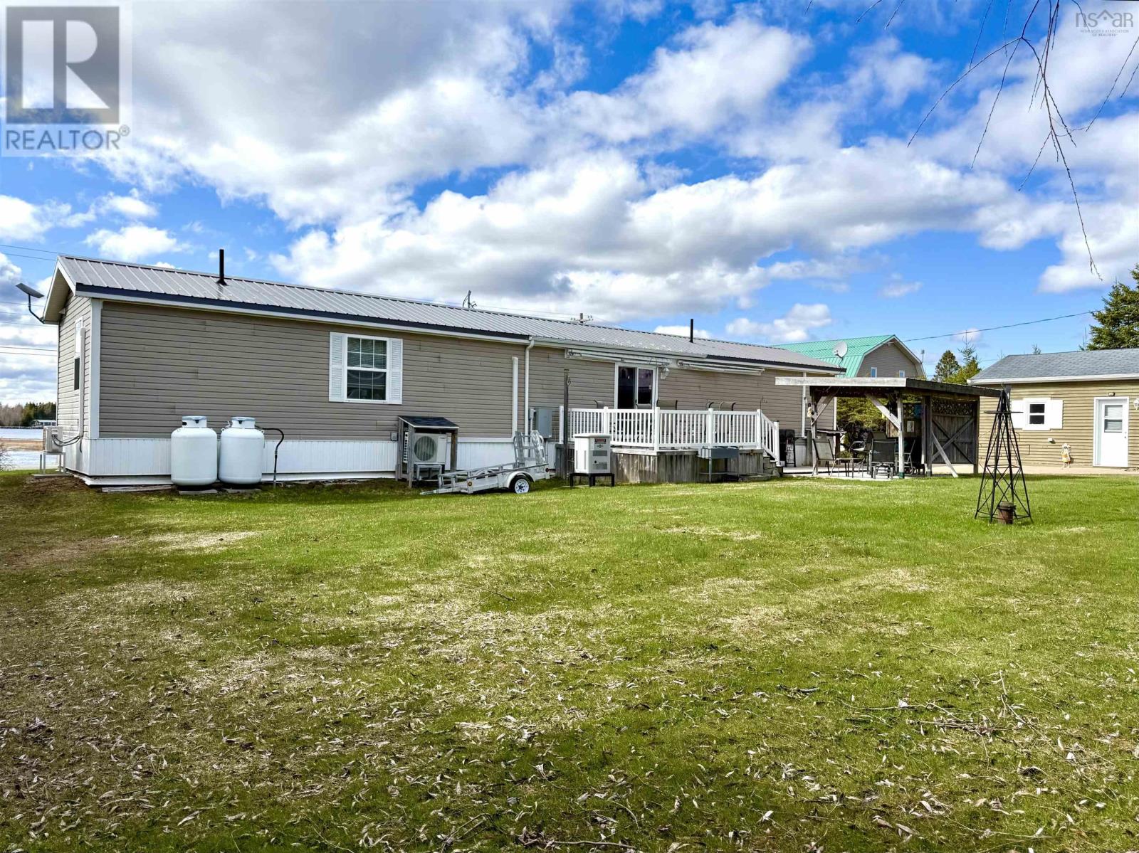 94 Tidnish Head Road, Tidnish Bridge, Nova Scotia  B4H 3X9 - Photo 9 - 202608838