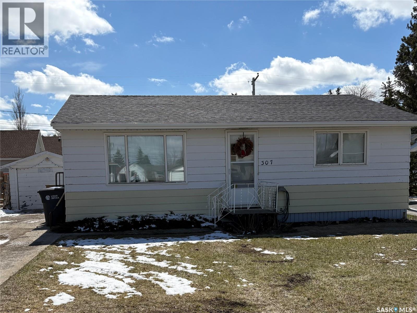 307 Gastle STREET, Strasbourg, Saskatchewan