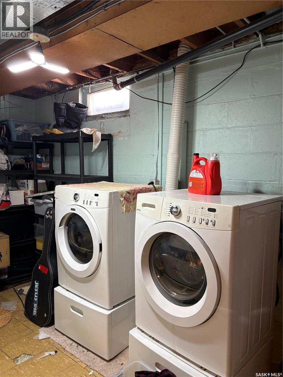 307 Gastle Street, Strasbourg, Saskatchewan  S0G 4V0 - Photo 10 - SK034219