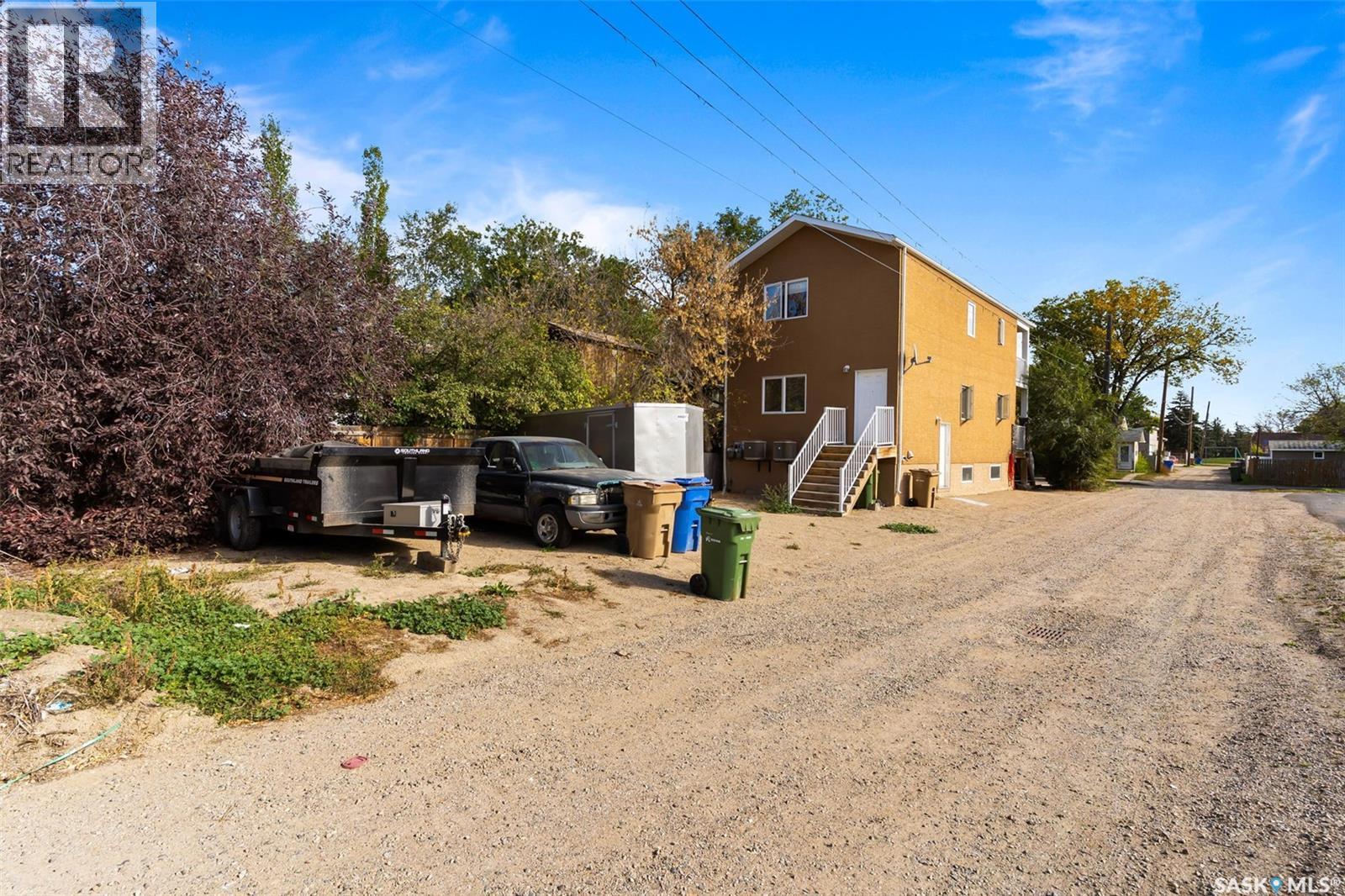1358 Arthur Street, Regina, Saskatchewan  S4T 4V8 - Photo 31 - SK033989